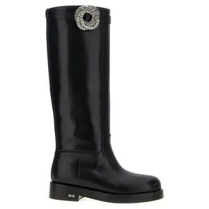 Mach & Mach Galaxy Boots - NWT
